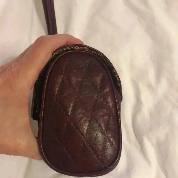 Helen Welsh leather clutch - Picture 5 of 15